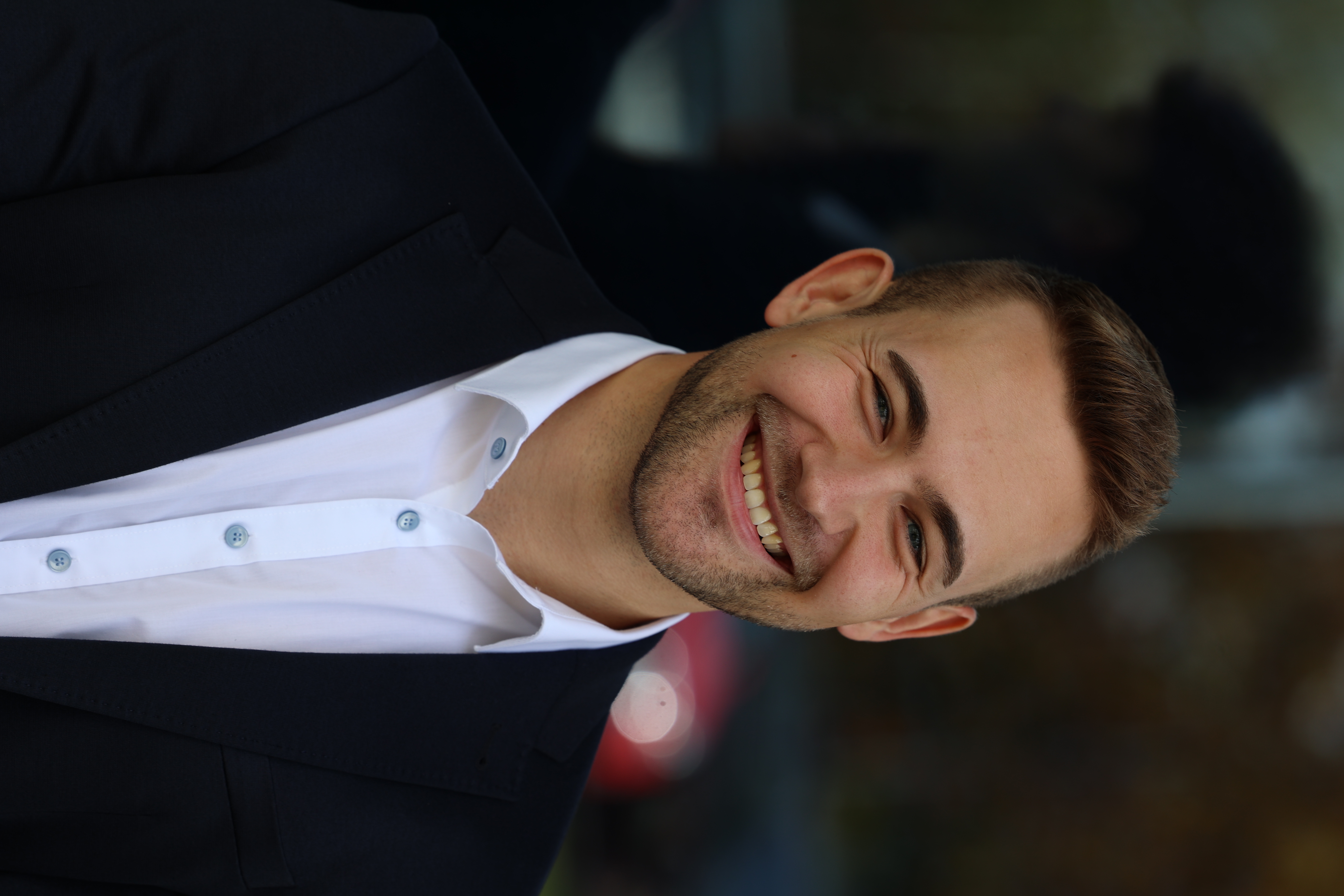 Julian Preiß